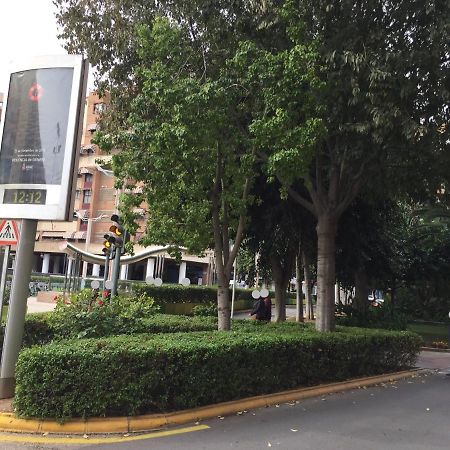 Cosy Flat With Excellent Location In Valencia! Appartement Buitenkant foto