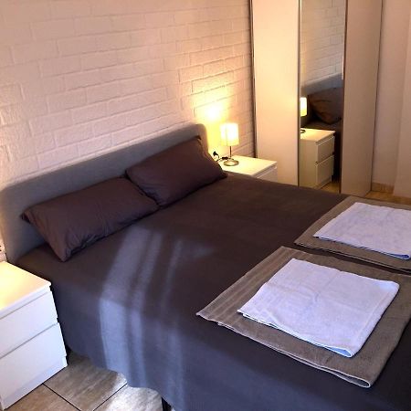 Cosy Flat With Excellent Location In Valencia! Appartement Buitenkant foto
