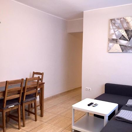 Cosy Flat With Excellent Location In Valencia! Appartement Buitenkant foto