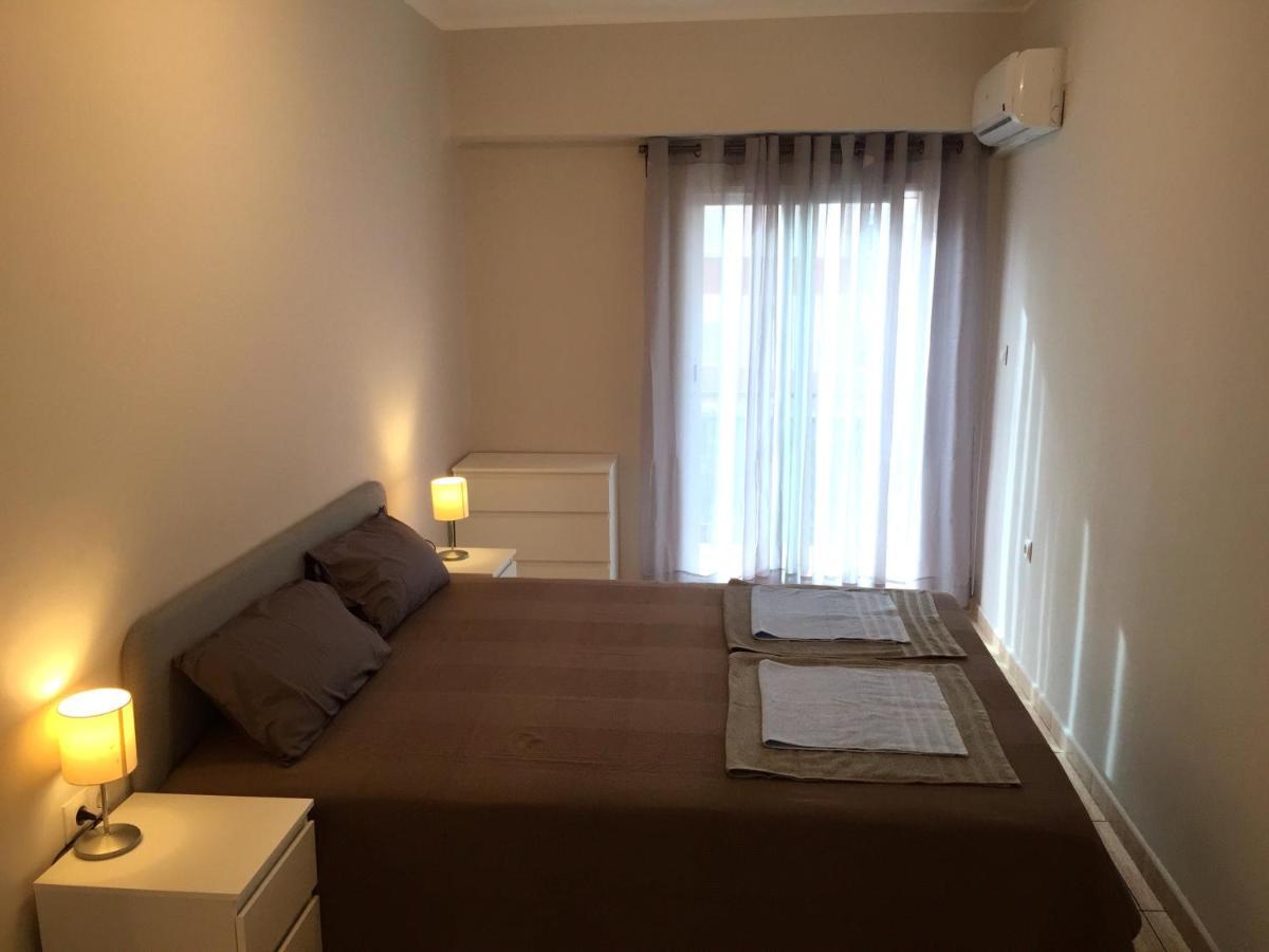 Cosy Flat With Excellent Location In Valencia! Appartement Buitenkant foto