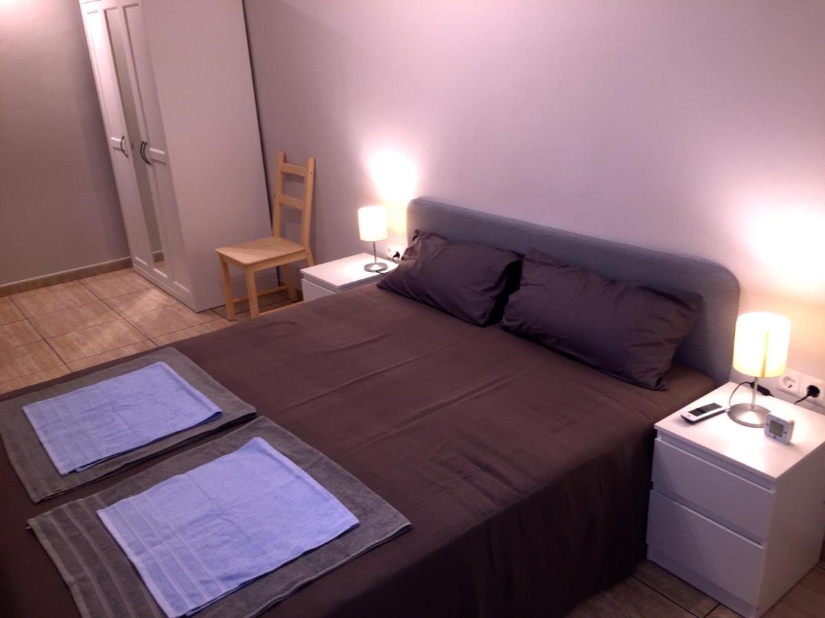 Cosy Flat With Excellent Location In Valencia! Appartement Buitenkant foto