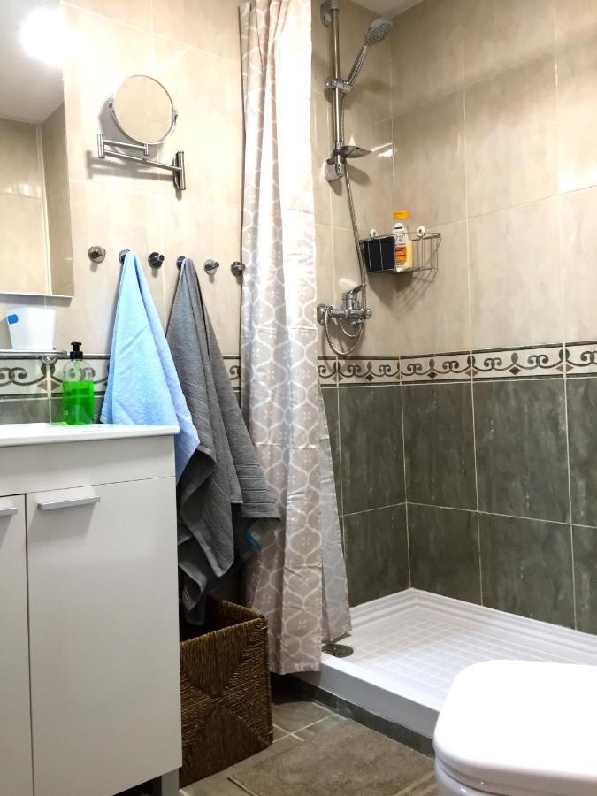 Cosy Flat With Excellent Location In Valencia! Appartement Buitenkant foto